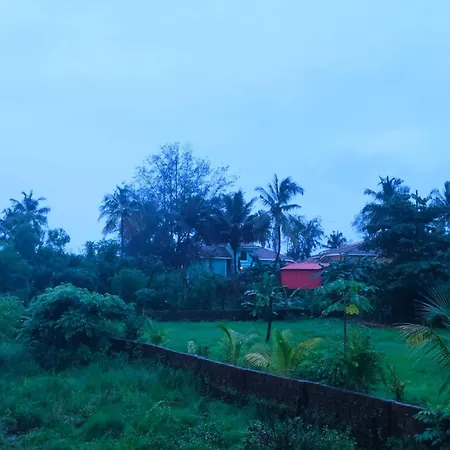 Maria Guest House